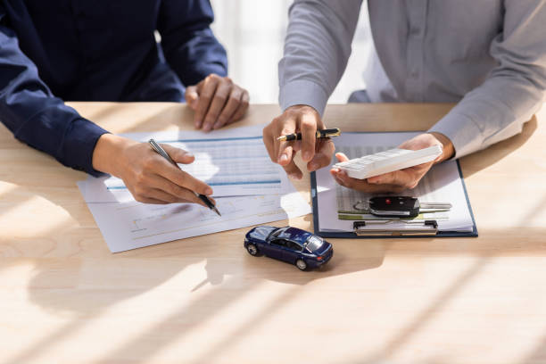 Car insurance options for Caseyville residents